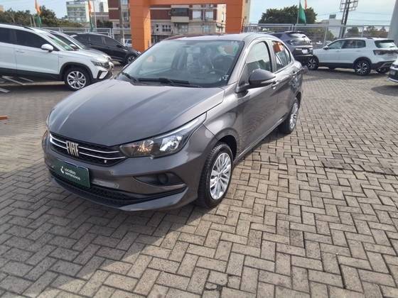 FIAT CRONOS 1.0 FIREFLY FLEX DRIVE MANUAL